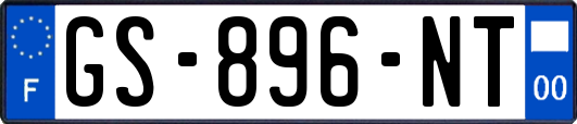 GS-896-NT