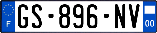 GS-896-NV