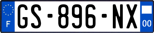 GS-896-NX