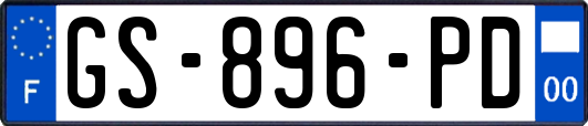 GS-896-PD