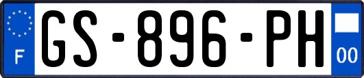 GS-896-PH