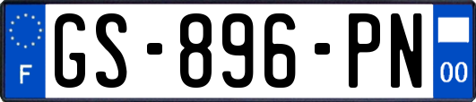 GS-896-PN