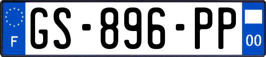 GS-896-PP