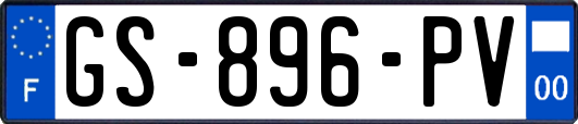 GS-896-PV