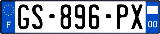 GS-896-PX
