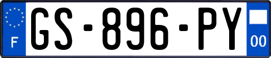 GS-896-PY