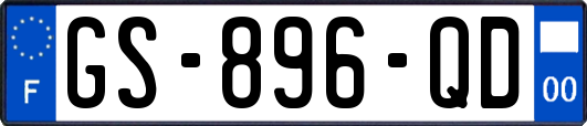 GS-896-QD