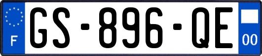 GS-896-QE