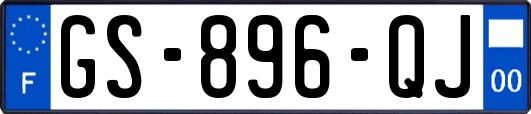 GS-896-QJ