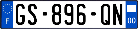 GS-896-QN