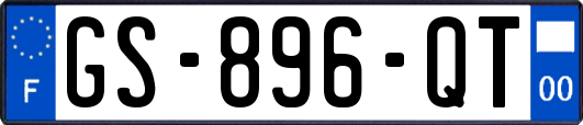 GS-896-QT