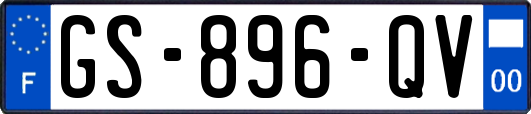GS-896-QV