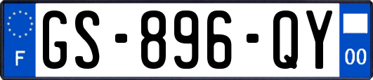 GS-896-QY