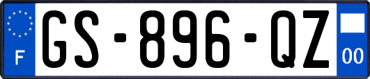 GS-896-QZ