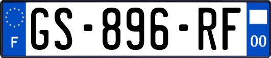 GS-896-RF