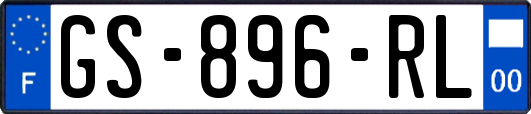 GS-896-RL
