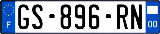GS-896-RN