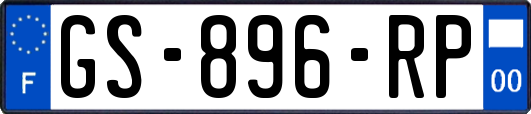 GS-896-RP