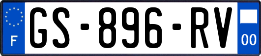 GS-896-RV