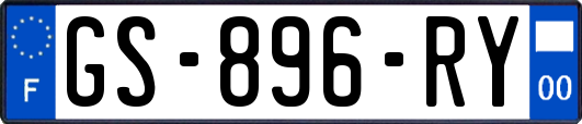 GS-896-RY