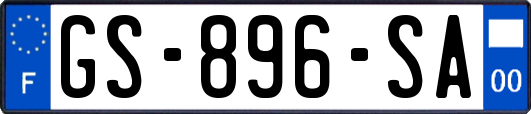 GS-896-SA