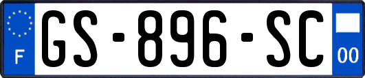 GS-896-SC