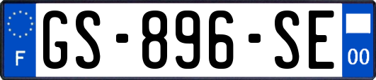 GS-896-SE