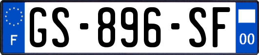 GS-896-SF