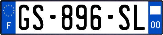 GS-896-SL