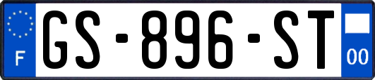 GS-896-ST