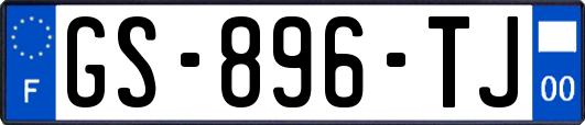 GS-896-TJ