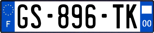GS-896-TK