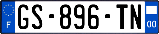 GS-896-TN
