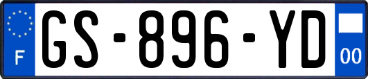 GS-896-YD