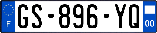 GS-896-YQ