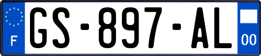 GS-897-AL