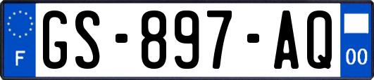 GS-897-AQ