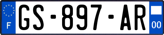 GS-897-AR