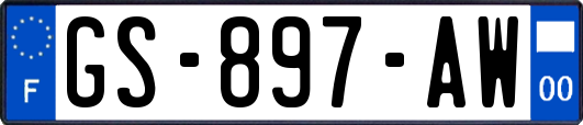 GS-897-AW