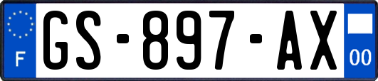GS-897-AX