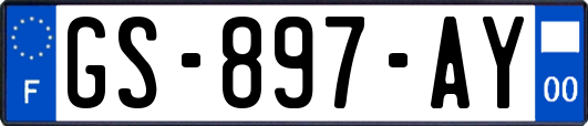 GS-897-AY