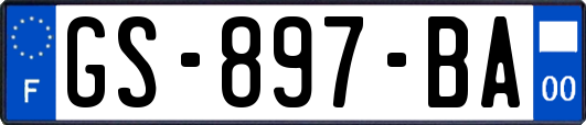 GS-897-BA