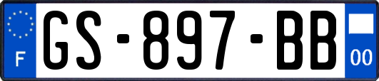 GS-897-BB