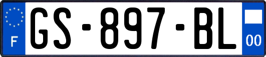 GS-897-BL