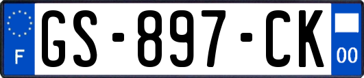 GS-897-CK