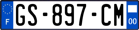 GS-897-CM