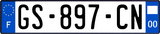 GS-897-CN