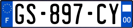 GS-897-CY