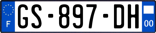 GS-897-DH