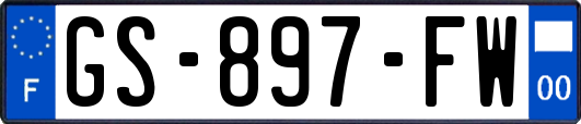 GS-897-FW